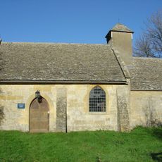 St Mary's Church