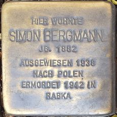 Simon Bergmann