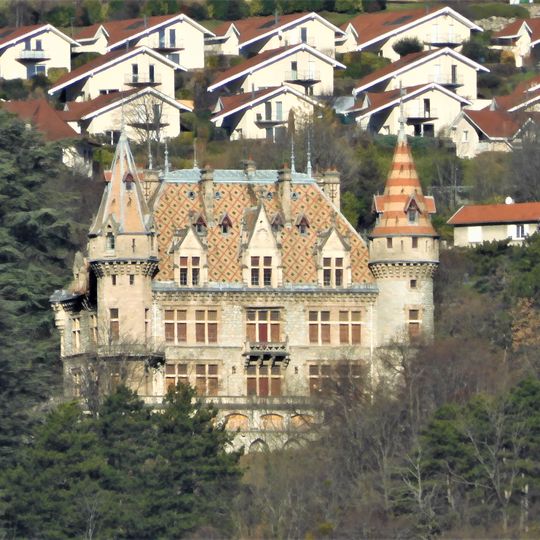 Château de Beaurevoir