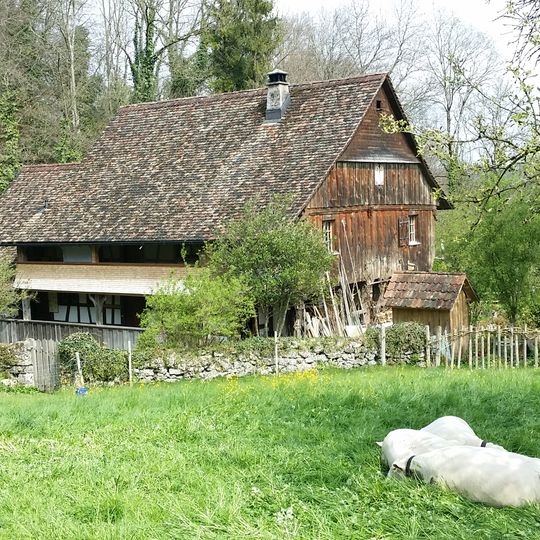 Kobesenmühle