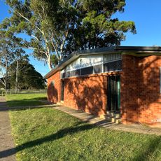 1st Green Valley Scouts