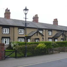 4-18, Clifton Street