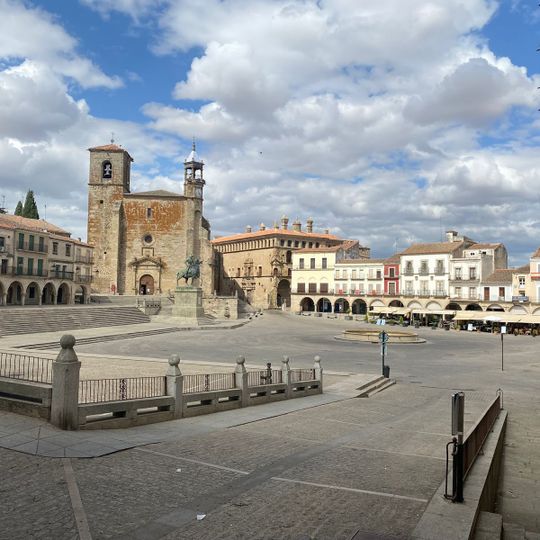 Plaza Mayor