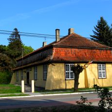 Rectory in Trutnowy