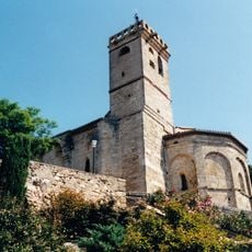 Église de Saint-Pons-de-Mauchiens