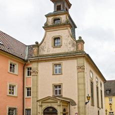 Spitalkapelle Bad Mergentheim