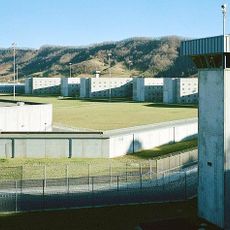 United States Penitentiary