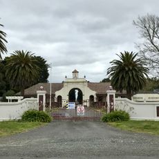 CFA Training College