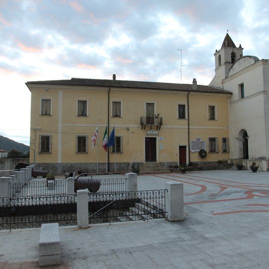 Palazzo comunale