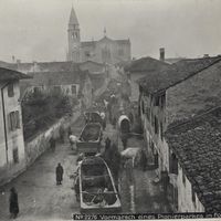 Fossalta di Portogruaro