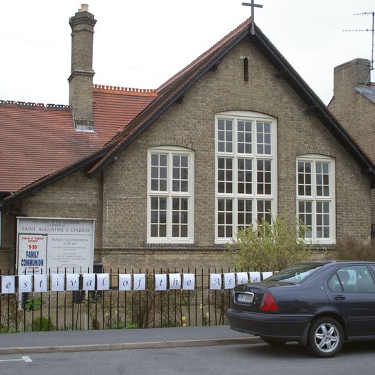 St Augustine's Church