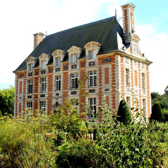 Château du Val-d'Arques