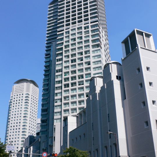 The Ritz-Carlton, Osaka