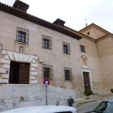 Convent of Santa Clara