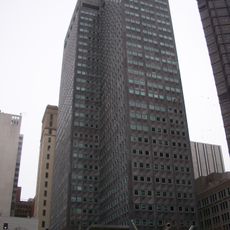 Regional Enterprise Tower