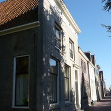 Rechtestraat 66, De Rijp
