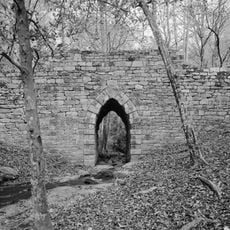Poinsett Bridge
