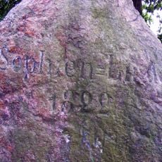 Erratic Stone Lipa Zofii