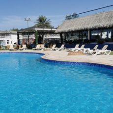 La Plage Resort