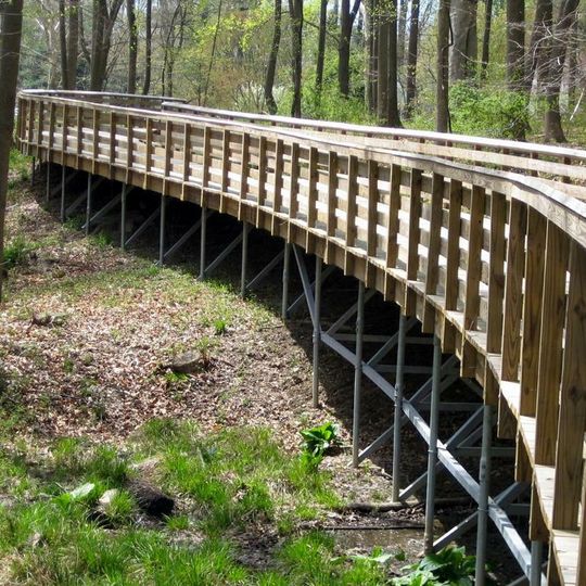 Matthew Henson State Park