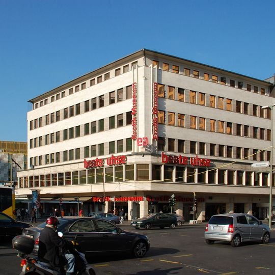 Beate Uhse Erotic Museum