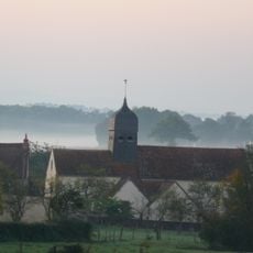 Église Saint-Martin de Chougny
