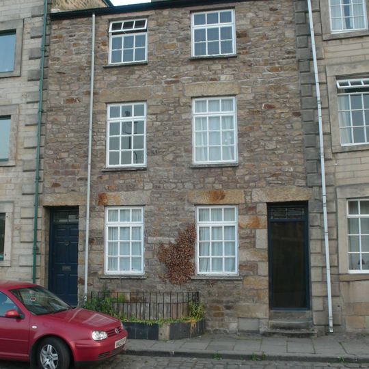 21 And 22, St Georges Quay