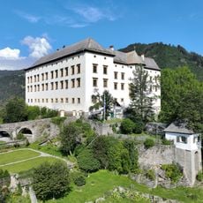 Obermurau Castle