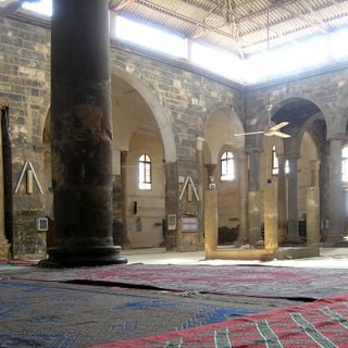Mesquita Al-Omari