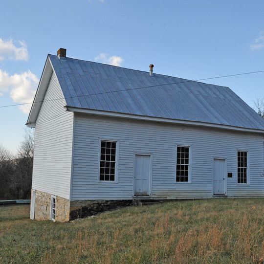 Johnsville Meetinghouse