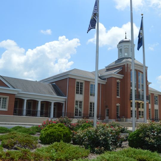 Contea di Livingston