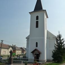 Church of the Nativity of the Virgin Mary