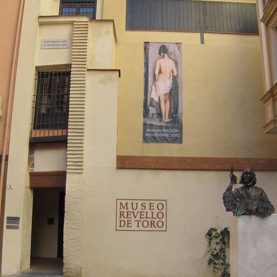 Museo Revello de Toro