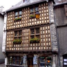 Maison des Lys