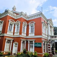 Kempegowda Museum