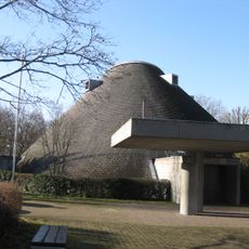 Maria Regina church