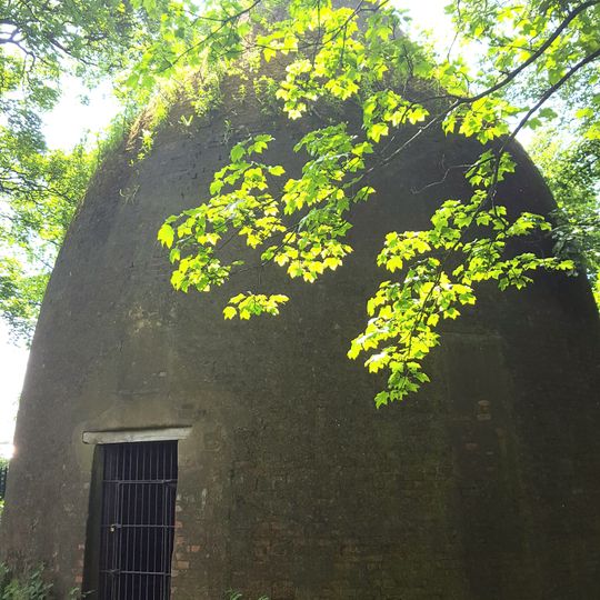 Rockingham Kiln