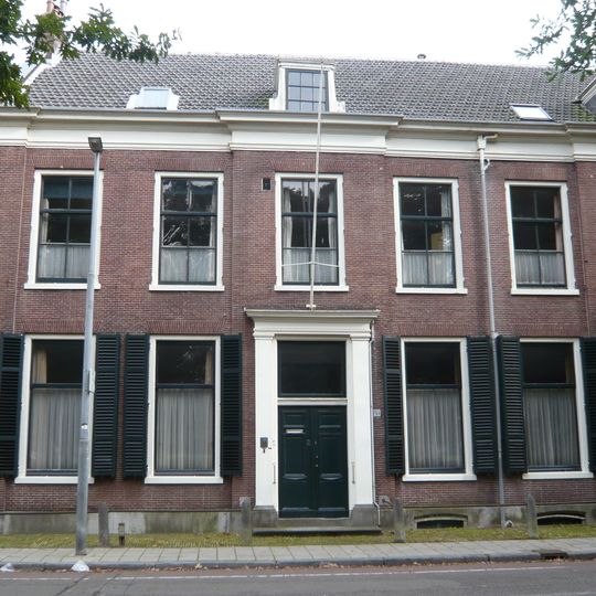 Kleine Houtweg 63, Haarlem