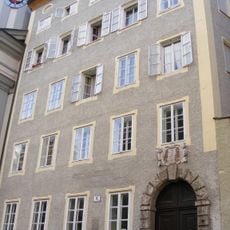 Nonntaler Hauptstraße 12, Salzburg