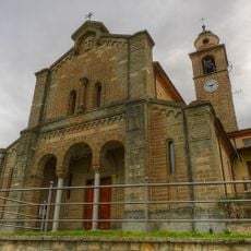 San Paolo Apostolo Church