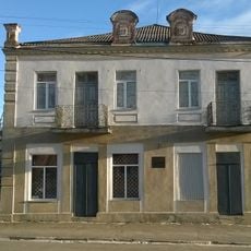 Musée local d'histoire de Bohouslav