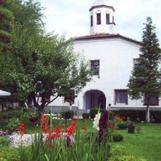 Assumption of Mary Church