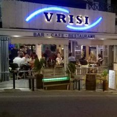 Vrisi