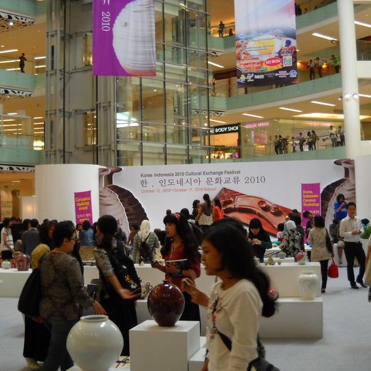 Gandaria City