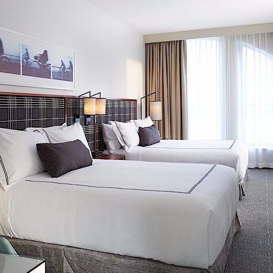 The Godfrey Hotel Boston