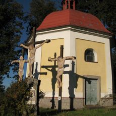Kaple Utrpení Kristova