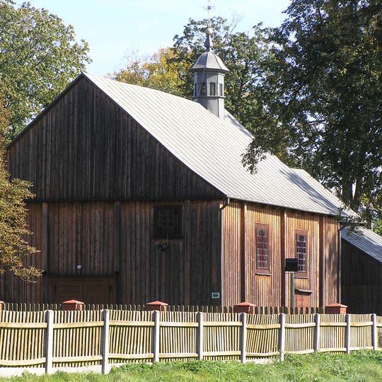 Zespół kościoła NMP