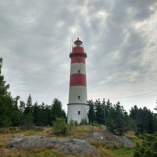 Sälgrund lighthouse