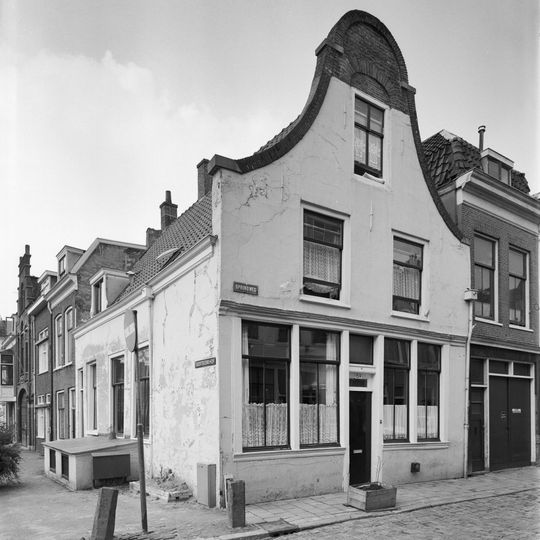 Springweg 159, Utrecht