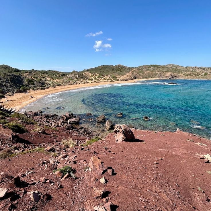 Platja de Cavalleria